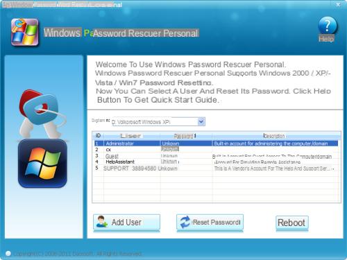 How to Remove Windows 10 PC Password -