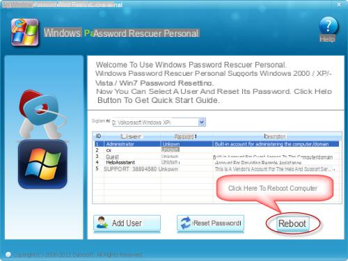 Comment supprimer le mot de passe du PC Windows 10 -