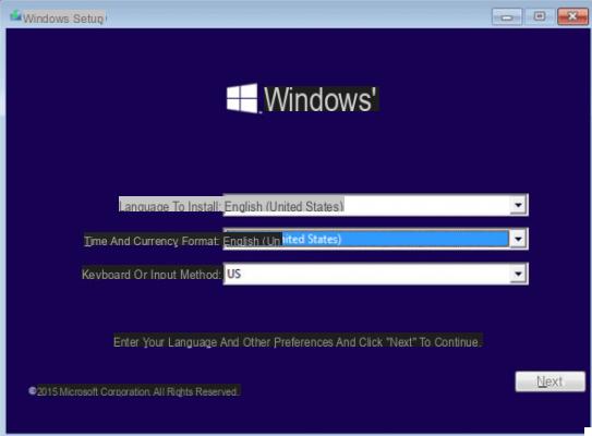 Comment supprimer le mot de passe du PC Windows 10 -