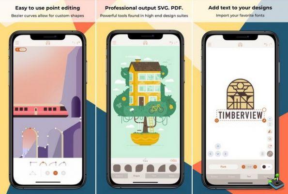 10 Best Graphic Design Apps for iPhone