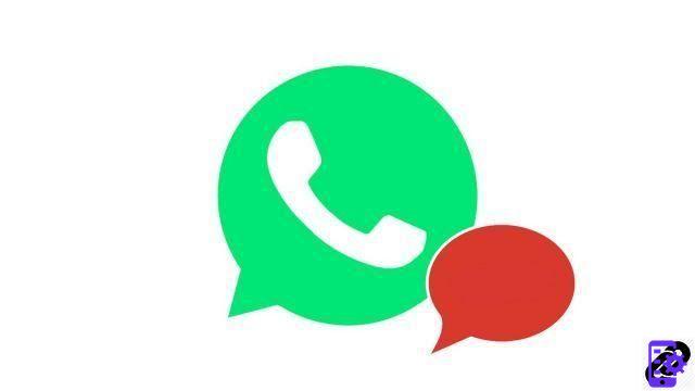 Como recuperar mensagem excluída no WhatsApp?
