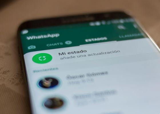 Living room: 6 whatsapp functions that have no signal