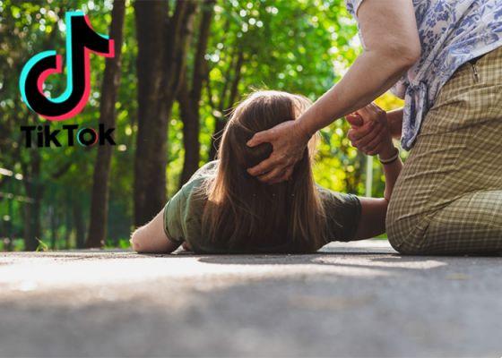 The 8 viral challenges of Tiktok (20 Oct 20)