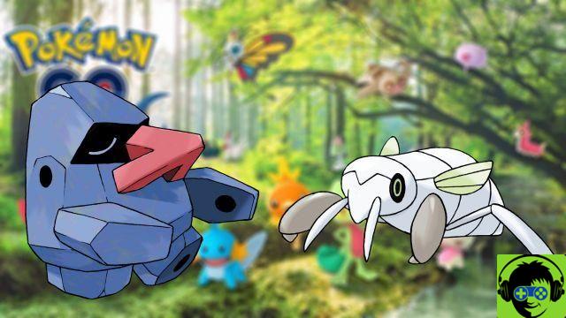Pokémon GO - Come catturare Nincada e Nosepass per la sfida della Collezione Hoenn