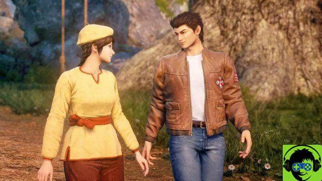 Shenmue III | Guide to Trophies and Achievements