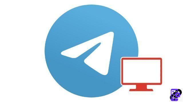Como usar o Telegram no computador?