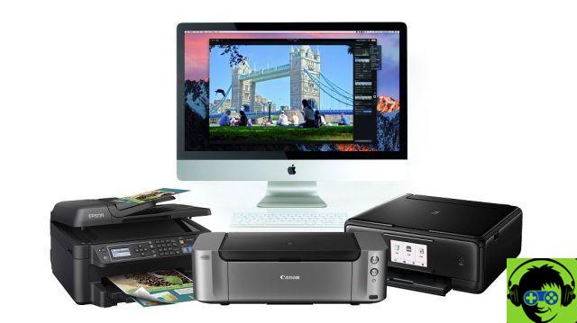 ¿Cómo descargar e instalar controladores de impresora en Mac? Rapido y Facil