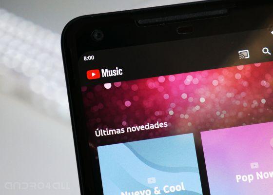 How to download music from Google Play Music