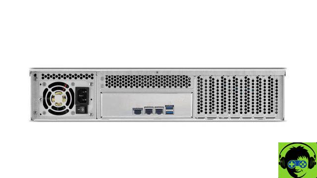 TerraMaster launches U8-111 with 10Gb Ethernet port - increases work efficiency by 10 times