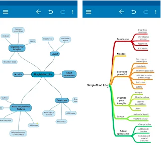 The best apps for making concept maps