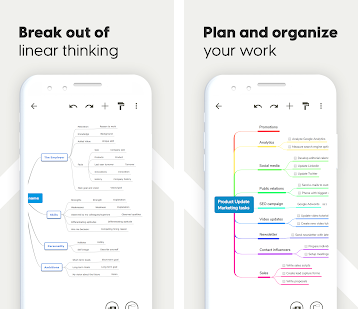 The best apps for making concept maps