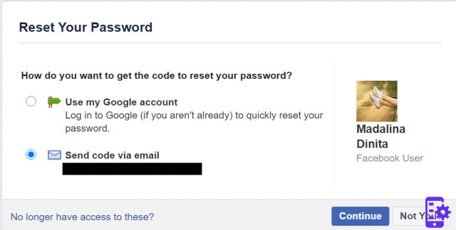 Facebook login not working: possible causes and solutions