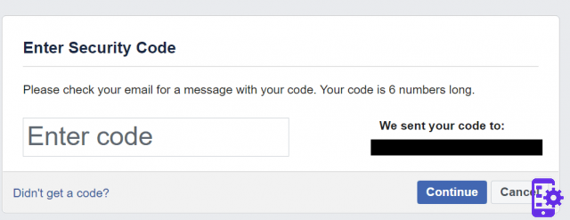 Facebook login not working: possible causes and solutions