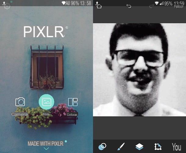 Perfect photo apps