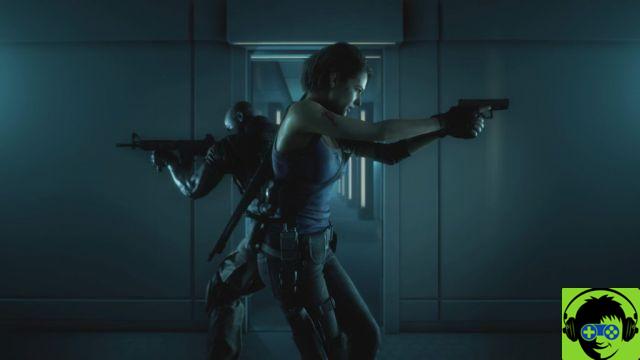 Resident Evil 3 Remake: tutte le posizioni delle armi | Guida all'armeria di Kendo