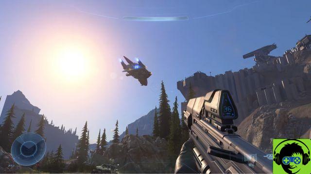 Tutto ciò che sappiamo su Halo Infinite: data di uscita, storia, gameplay e altro