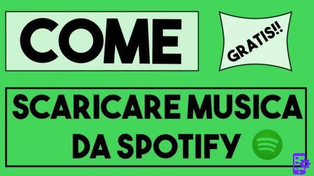 Télécharger de la musique depuis Spotify sur smartphone : voici comment