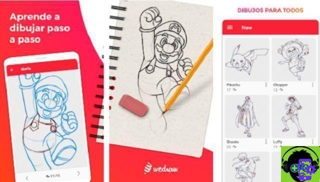 Les meilleures applications de dessin pour enfants sur mobiles et tablettes Android