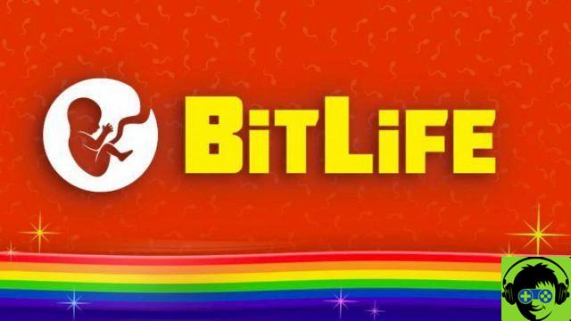 Como funciona a força de vontade no BitLife?