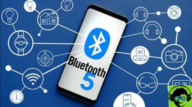 How to know which Bluetooth version I have on my Android phone