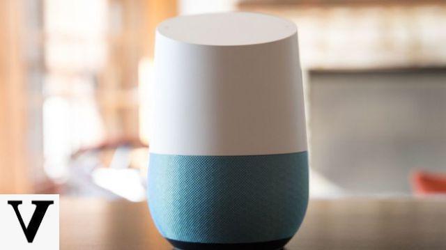 Google Home: complete list of commands to use