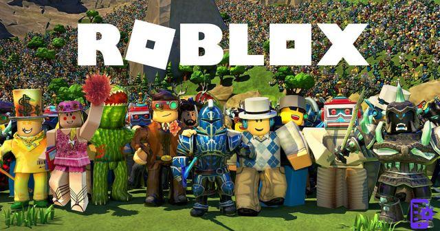 The best cheats in Roblox to get free resources