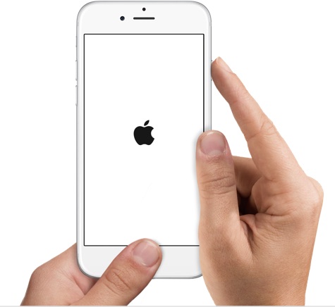 Hard reset iPhone 6S Plus: aqui estão três ótimos métodos