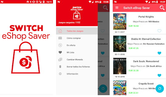 The best apps for nintendo switch