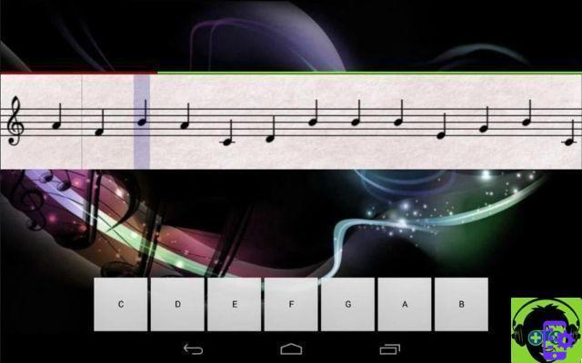 The 11 best apps to learn Solpheus on Android