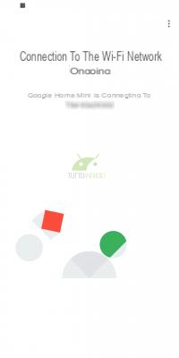 Google Home y Google Home Mini: cómo hacer la primera configuración
