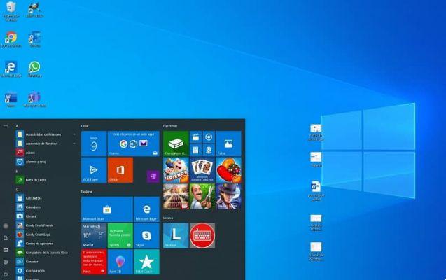 Comment changer le programme par défaut pour ouvrir des fichiers dans Windows 10