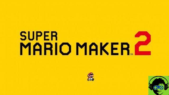 Super Mario Maker 2: como usar objetos do mundo 3D em todas as variantes de jogo