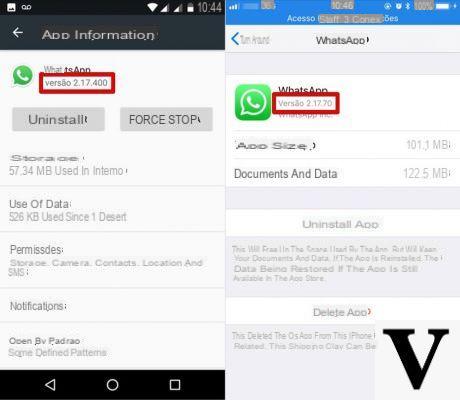 Unable to send or receive WhatsApp files: solutions