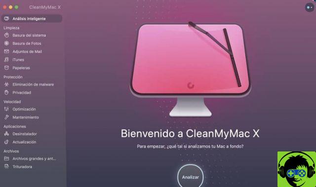 Como limpar o disco rígido do MacOS para melhorar seu desempenho? - Guia básico