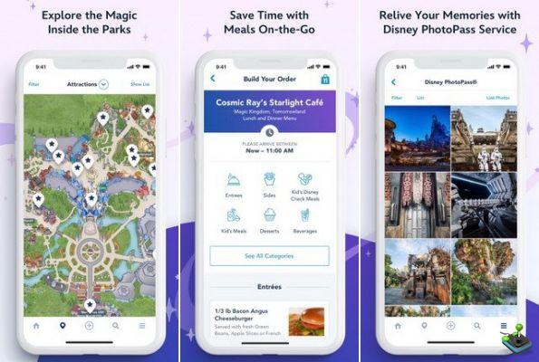 Le 10 migliori app Disney per iPhone e iPad