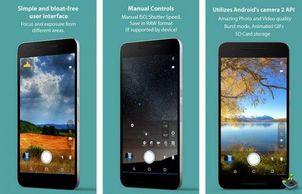 10 melhores aplicativos para criar GIFs no Android