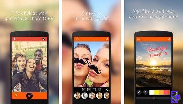 10 Best Apps to Create GIFs on Android