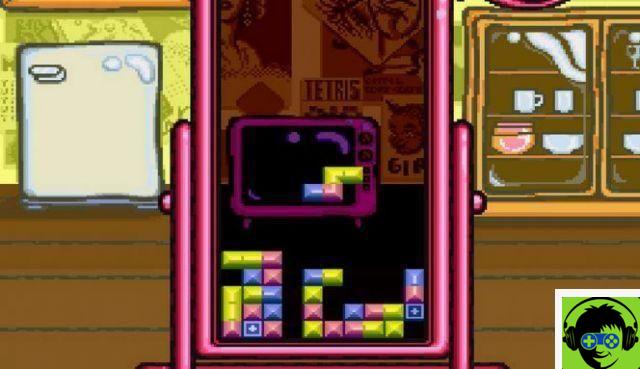 Mots de passe et astuces Tetris 2 SNES