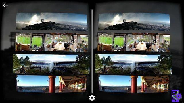 10 Best VR Apps for Google Cardboard