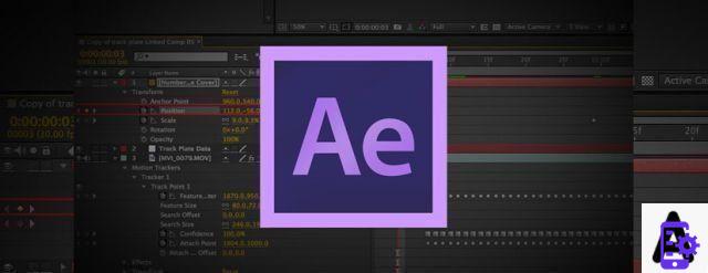 Le migliori alternative a Adobe After Effects