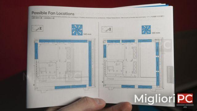 Fractal Design Define 7 • Review of the best modular case!