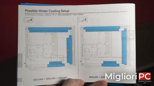 Fractal Design Define 7 • Revisão do melhor case modular!