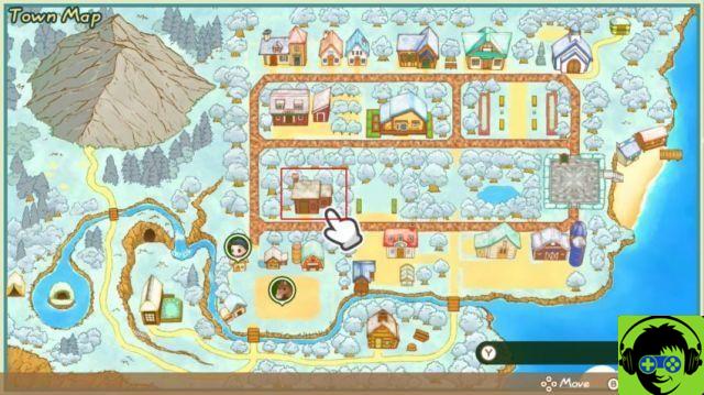 How to upgrade and upgrade your tools in Story of Seasons: Friends of Mineral Town