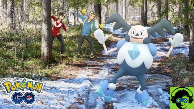 Pokémon GO Galarian Mr. Mime Event Special Research Tasks and Rewards