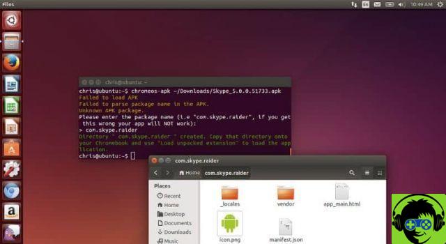 Comment installer l'émulateur d'application Anbox Android sur Ubuntu Linux ?