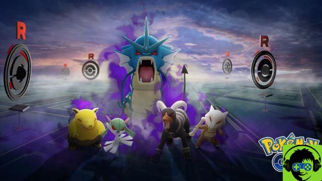 Pokémon GO - Guía de eventos de The Game Awards
