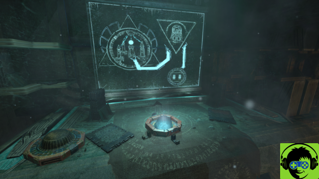 Amnesia: Rebirth - How To Solve The Alchemist Chambers Puzzle | Solutions Guide