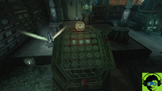 Amnesia: Rebirth - How To Solve The Alchemist Chambers Puzzle | Solutions Guide