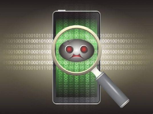 Como detectar e remover um vírus de adware no seu telefone Android - muito fácil
