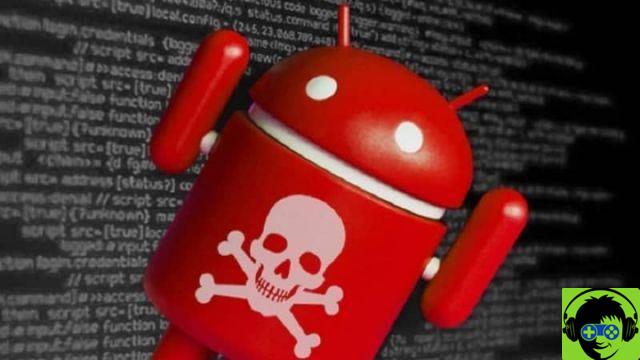 Cómo detectar y eliminar un virus adware en su teléfono Android - Muy fácil